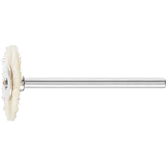 PFERD Miniaturbürsten RBU 2202/3 SBW
