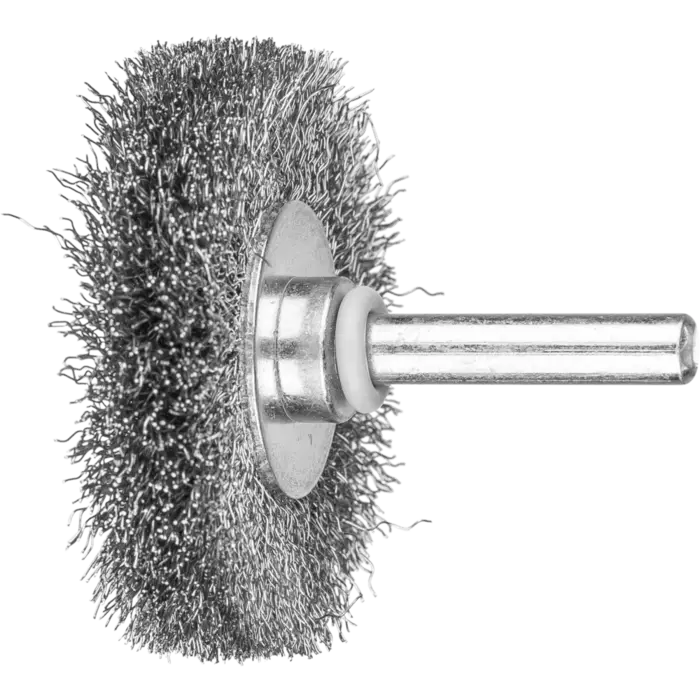 PFERD Rundbürsten mit Schaft RBU 5010/6 ST 0,20