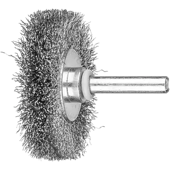 PFERD Rundbürsten mit Schaft RBU 5010/6 ST 0,20