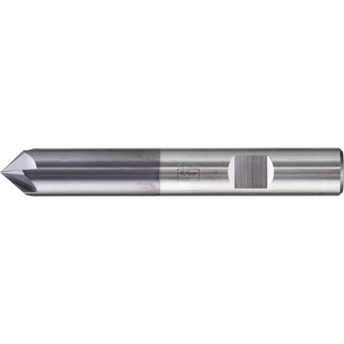 PFERD SCM Vollhartmetall-Fräser SCM-UD6-M120A90?-HB AL40