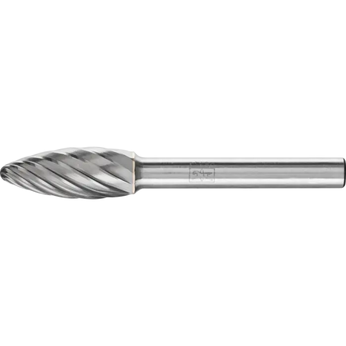 PFERD Hartmetallfrässtifte B 1025/6 INOX