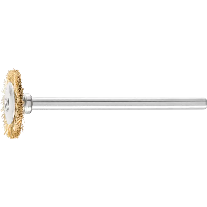 PFERD Miniaturbürsten RBU 1602/3 MES 0,10
