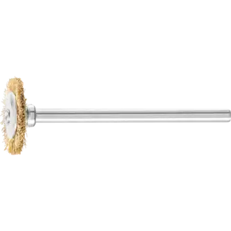 PFERD Miniaturbürsten RBU 1602/3 MES 0,10