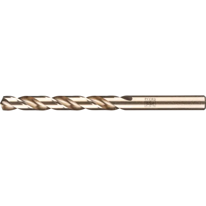 PFERD Bohr- und Senkwerkzeuge SPB DIN 338 HSSE N 8,6 INOX