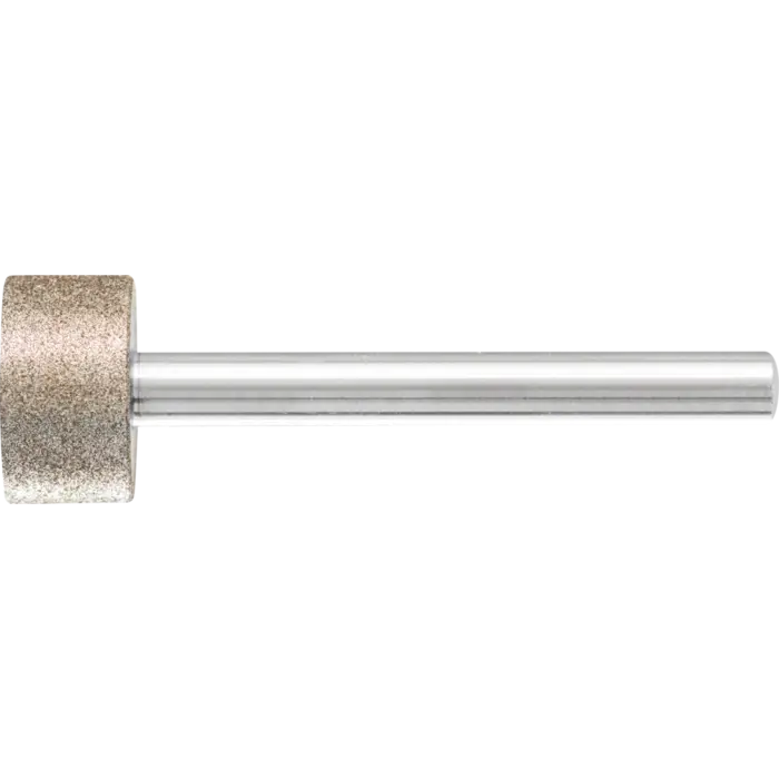 PFERD Dia.- und CBN-Schleifwerkzeuge Galvanik BZY-N 18,0-10/6 B 126