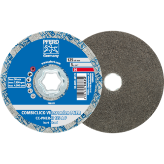 PFERD COMBICLICK CC-PNER H 125 A F