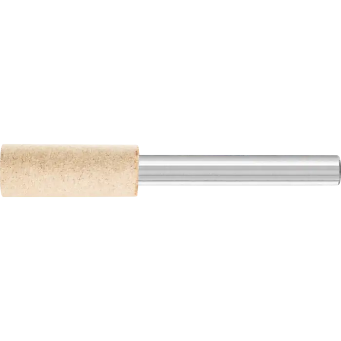 PFERD Poliflex-Feinschleif-Werkzeuge PF ZY 1025/6 AW 220 LR