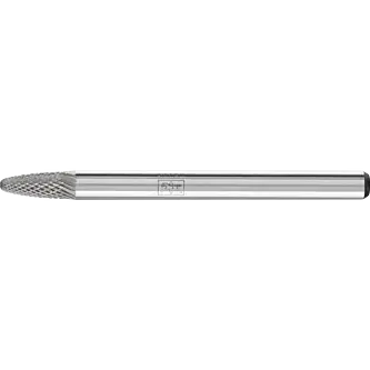 PFERD Hartmetallfrässtifte RBF 0307/3 MICRO