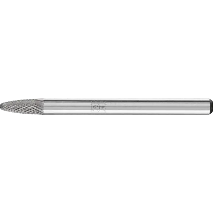 PFERD Hartmetallfrässtifte RBF 0307/3 MICRO