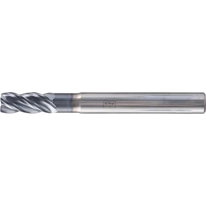 PFERD SCM Vollhartmetall-Fräser SCM-UC4-M060C-M57HA AL40