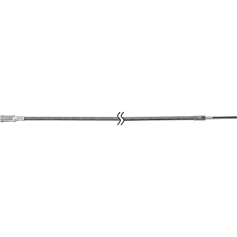 PFERD Biegwellenantriebe SE 7 DIN10/G22