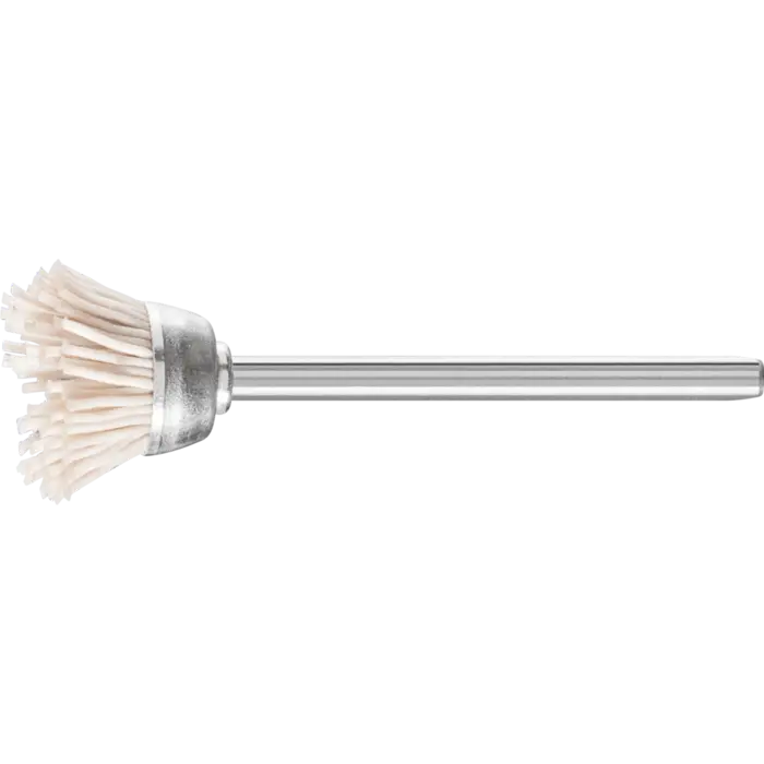 PFERD Miniaturbürsten TBU 1803/3 AO 320 0,50