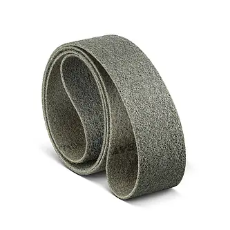 VSM - KV710X Vliesband - 100 mm x 3500 mm - Korn 100