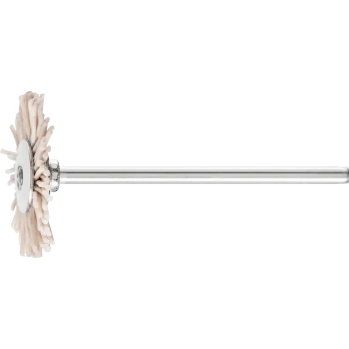 PFERD Miniaturbürsten RBU 2202/2,34 AO 320 0,50