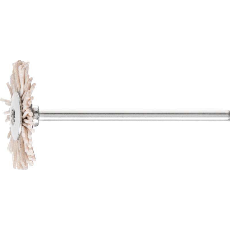 PFERD Miniaturbürsten RBU 2202/2,34 AO 320 0,50