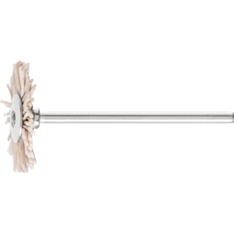 PFERD Miniaturbürsten RBU 2202/2,34 AO 320 0,50