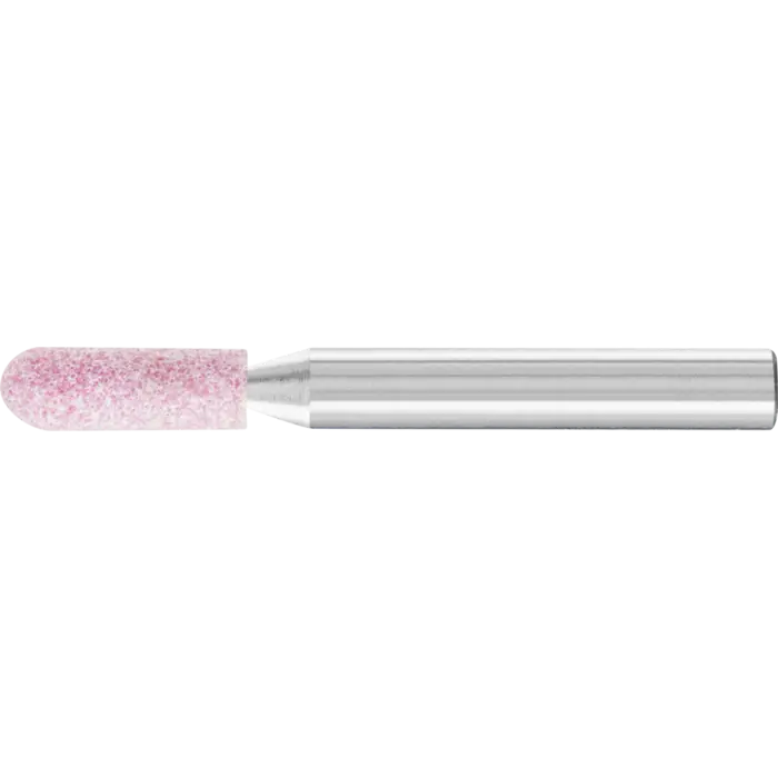 PFERD Schleifstifte A 24 6,3 AR 60 O5V STEEL EDGE