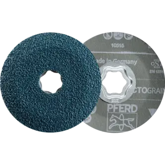 PFERD COMBICLICK CC-FS 100 VICTOGRAIN 60