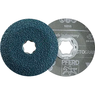 PFERD COMBICLICK CC-FS 100 VICTOGRAIN 60