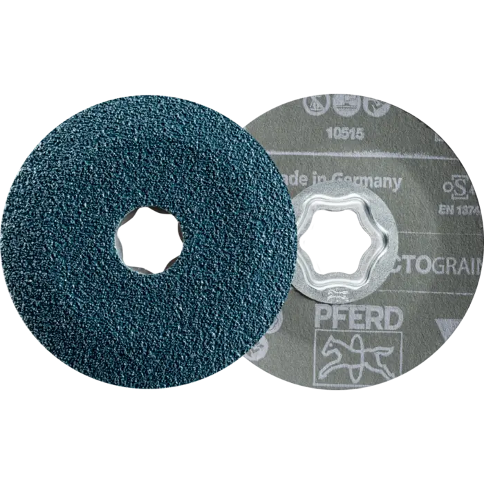 PFERD COMBICLICK CC-FS 100 VICTOGRAIN 60