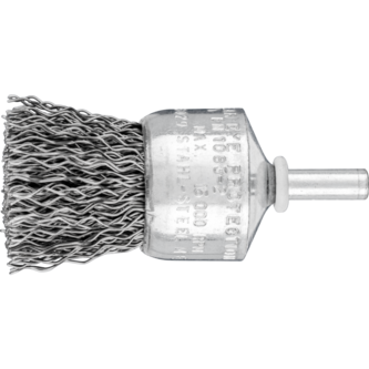 PFERD Pinselbürsten mit Schaft PBU 3029/6 ST 0,20