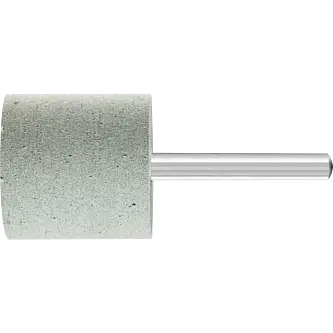 PFERD Poliflex-Feinschleif-Werkzeuge PF ZY 3232/6 CN 150 PUR-MH