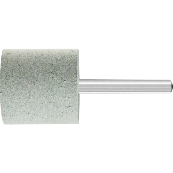 PFERD Poliflex-Feinschleif-Werkzeuge PF ZY 3232/6 CN 150 PUR-MH