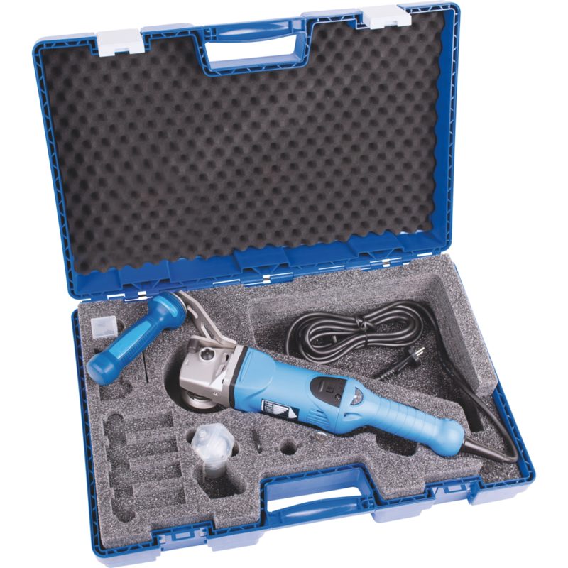 PFERD Elektromaschinen EDGE FINISH UWER 18/110 EF-30? TK 230 V