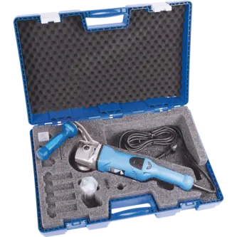PFERD Elektromaschinen EDGE FINISH UWER 18/110 EF-30? TK 230 V