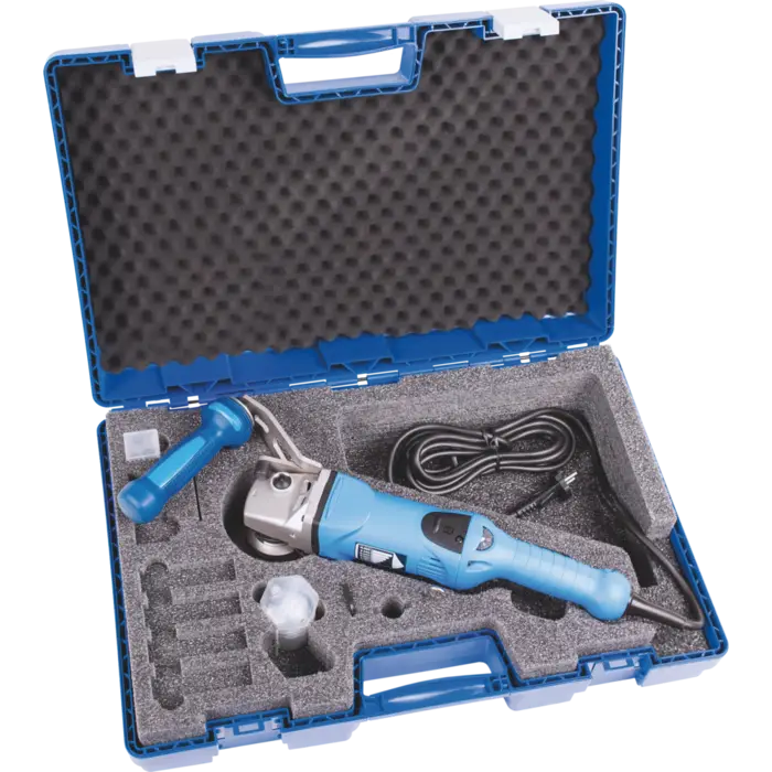 PFERD Elektromaschinen EDGE FINISH UWER 18/110 EF-30? TK 230 V