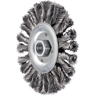 PFERD Rundbürsten POS RBG 12512/M14 CT ST HD 0,50