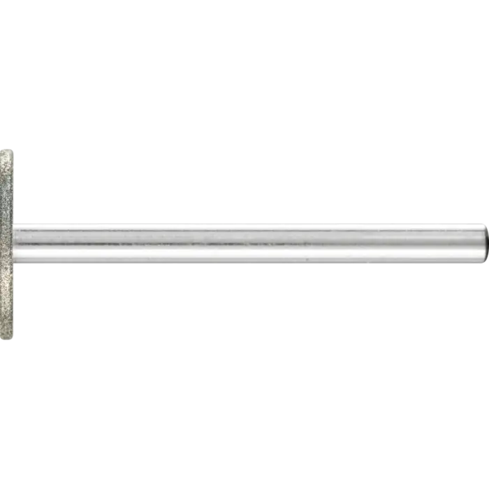 PFERD Dia.- und CBN-Schleifwerkzeuge Galvanik DZY-N 14,0-1,0/3 D 91