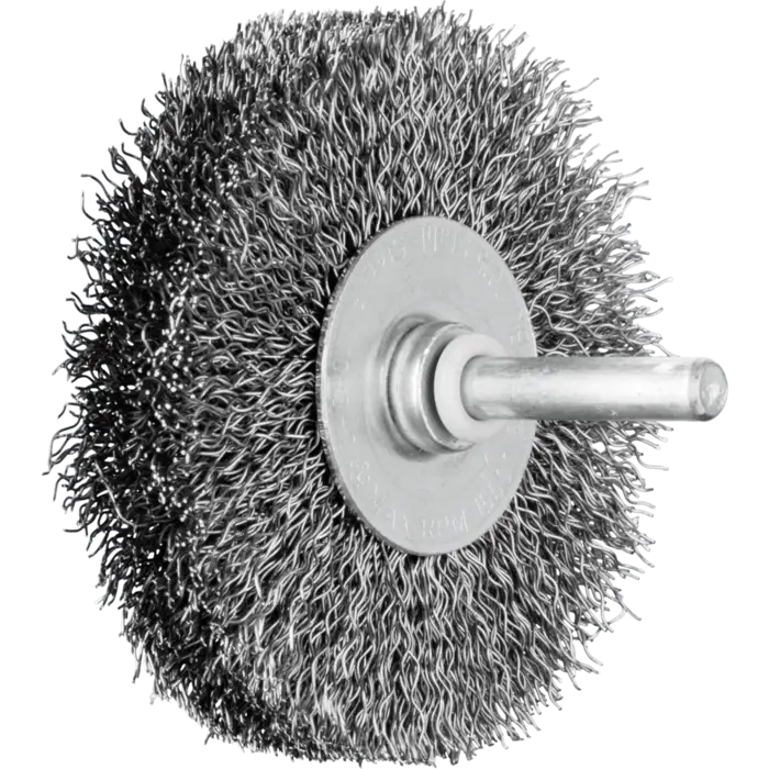 PFERD Rundbürsten mit Schaft POS RBU 7015/6 ST 0,30 (1)