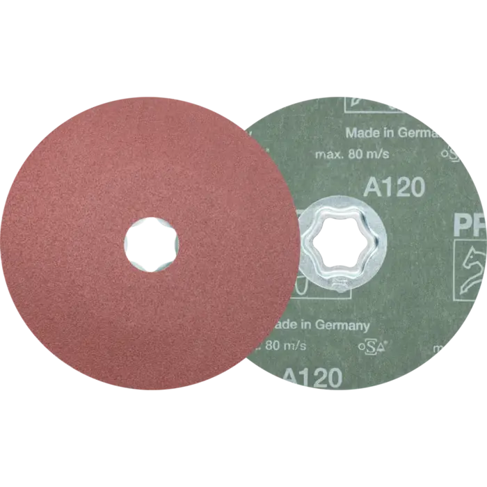 PFERD COMBICLICK CC-FS 125 A 120 (10)