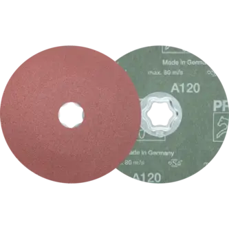 PFERD COMBICLICK CC-FS 125 A 120 (10)