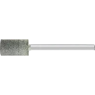 PFERD Poliflex-Feinschleif-Werkzeuge PF ZY 0812/3 CN 220 PUR-MH