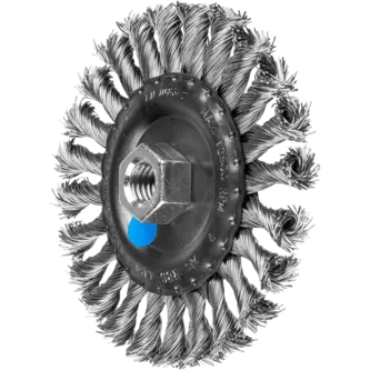 PFERD Rundbürsten POS RBG 11512/M14 INOX 0,50