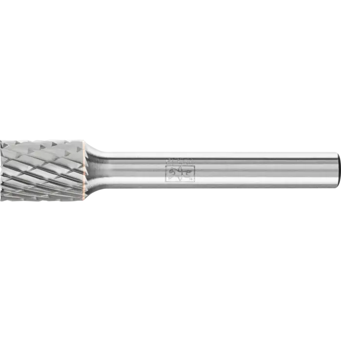 PFERD Hartmetallfrässtifte ZYAS 1013/6 Z3 PLUS