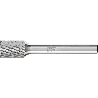 PFERD Hartmetallfrässtifte ZYAS 1013/6 Z3 PLUS