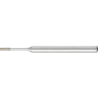 PFERD Dia.- und CBN-Schleifwerkzeuge Galvanik DZY-A 1,4-4/3 D 64
