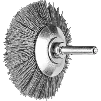 PFERD Kegelbürsten mit Schaft KBU 7010/6 CO 120 0,55