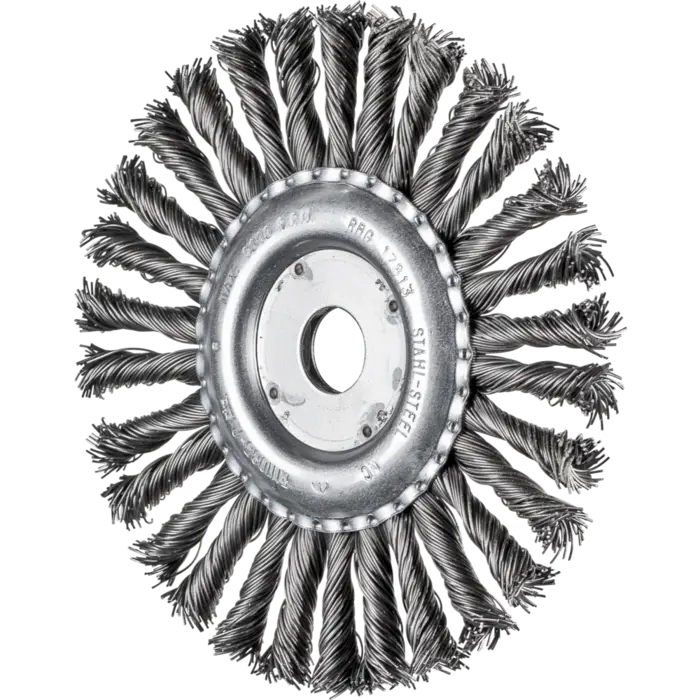 PFERD Rundbürsten POS RBG 17813/22,2 CT ST 0,80
