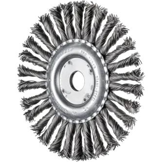 PFERD Rundbürsten POS RBG 17813/22,2 CT ST 0,80