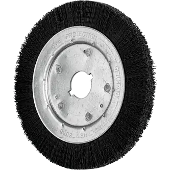 PFERD Rundbürsten RBU 20016/22,2 Nylon 0,40