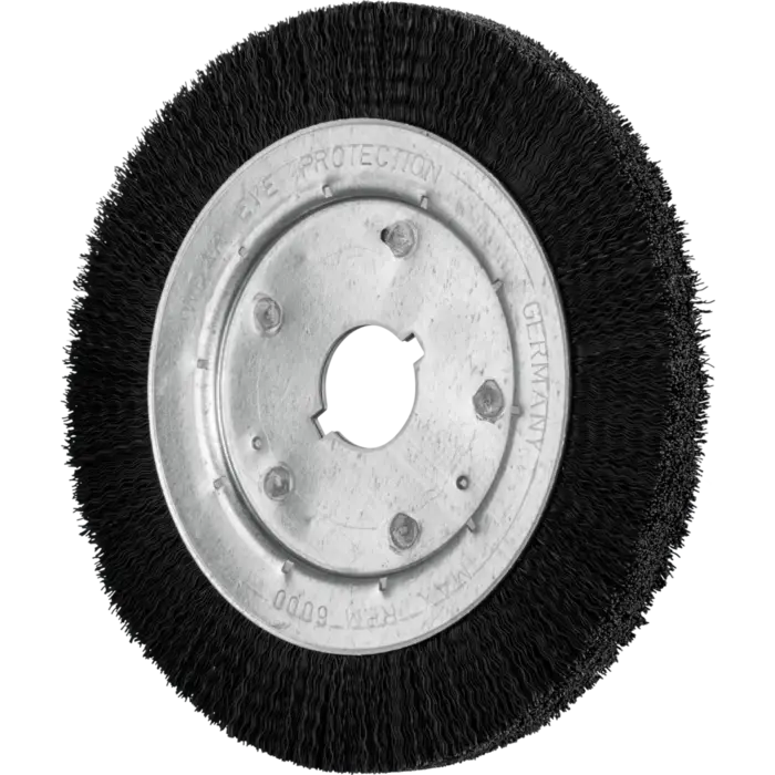 PFERD Rundbürsten RBU 20016/22,2 Nylon 0,40