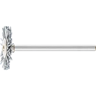 PFERD Miniaturbürsten RBU 2202/3 SiC 320 0,55