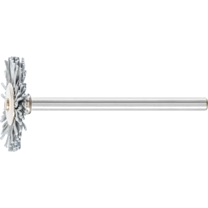 PFERD Miniaturbürsten RBU 2202/3 SiC 320 0,55