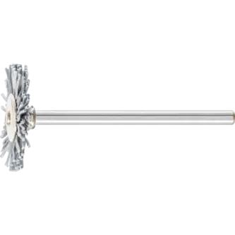PFERD Miniaturbürsten RBU 2202/3 SiC 320 0,55