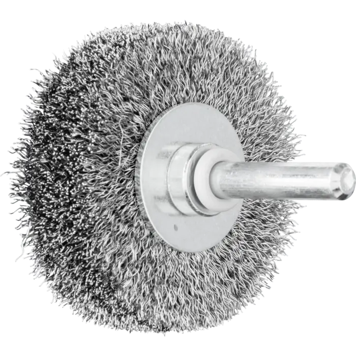 PFERD Rundbürsten mit Schaft POS RBU 5015/6 ST 0,20