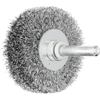 PFERD Rundbürsten mit Schaft POS RBU 5015/6 ST 0,20